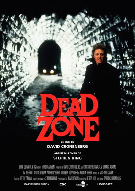 The Dead Zone – FEFFS