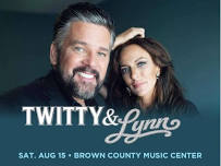 Twitty & Lynn - A Salute to Conway And Loretta
