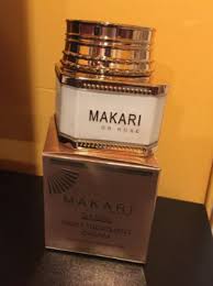 24k Gold Replenishing Night Face Cream Pinkbellaworld