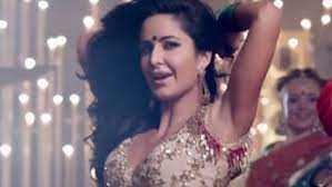 Happy Birthday Katrina Kaif: Songs of the actor that should be on your  party playlist