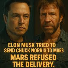 Elon Musk vs discussion