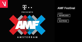 Wie wil jij op crammerock 2021 zien? Everything You Need To Know About Amf Festival