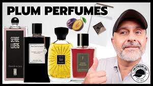Top 20 PLUM FRAGRANCES