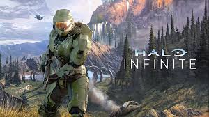 This wiki documents all of the games in the franchise, including: Halo Infinite Custom Cover Ultra 4k Wallpaper Hype Halo
