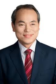 Youngsoon Park's Instagram, Twitter & Facebook