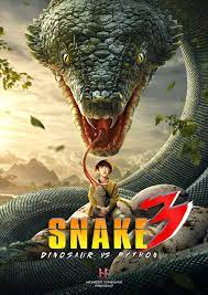 Snake 3 (2022) - IMDb