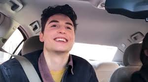 Who Is Benito Skinner's Boyfriend, Terence O'Connor & What Is His Instagram?