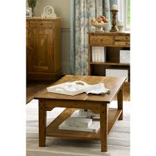Hartford, cheshire west and chester. Garrat Honey Rectangular Coffee Table Garrat Shop By Range Furniture