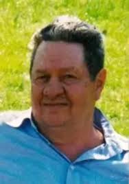 Tom Faught Obituary June 9, 2022