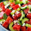 Once you see how easy it is to make this strawberry jam, you will never buy it from a store again! 1