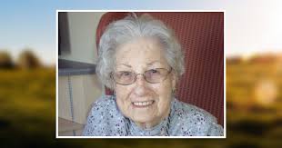 Celeste (Let) Susie Organ Obituary September 27, 2017