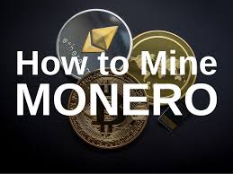 Yes, monero is a good option when it comes to crypto investment. How To Build A Money Making Monero Mining Machine Tony Florida Cryptocurrency Graphic Card Mining