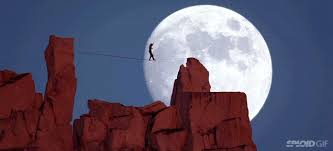 Maybe you would like to learn more about one of these? When The Moon Hits Your Eye Like A Big Pizza Pie Gif On Imgur