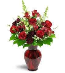 Maybe you would like to learn more about one of these? Rosy Rapture San Antonio Tx Florist