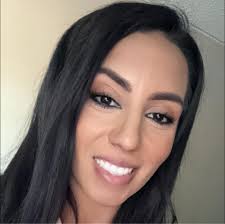 A rocket built by Jeff Bezos' Blue Origin carried its fifth group of  passengers to the edge of space, including the first-ever Mexican-born  woman to make such a journey.