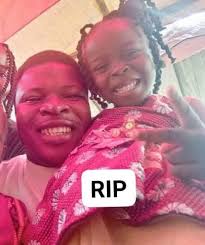 FULL INTERVIEW: The News Room spoke with the mother of six-year-old Soraya  Bourne, the child who died following the explosion at the Mobil gas station 