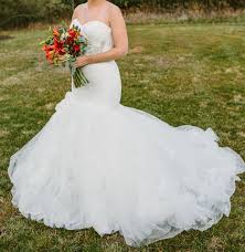 Enzoani Harika Used Wedding Dress Save 73 Wedding Dresses Wedding Gown Preservation Affordable Wedding Gown