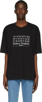 Free shipping & returns available. Maison Margiela T Shirts For Men Luxed