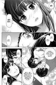 A subreddit all about the popular manga, and anime series: Domestic Na Kanojo Chapter 276 2 Domestic Na Kanojo Manga Online