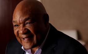 We did not find results for: George Foreman My Life Will Never Be Complete After Muhammad Ali S Death And Why I M Voting For Donald Trump
