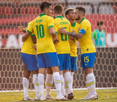 Check spelling or type a new query. Fc Shakhtar English On Twitter Brazil Olympic Team Claimed A 3 1 Friendly Win At South Korea U23 Maycon Appeared In The Starting Lineup With The Captain S Armband On Marcos Tete