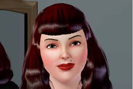 Marcella Sims's Instagram, Twitter & Facebook