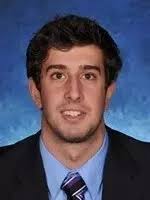 2012-13 Men's Basketball Roster