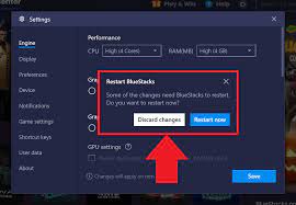 Recommended Settings For Pubg Mobile On Bluestacks 4 Bluestacks Support