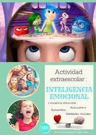 Inteligencia Emocional Punto Y Aparte