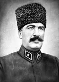 Fevzi Cakmak Tarih Askeri Tablolar