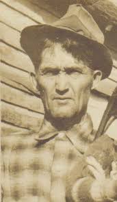 Robert Bailey “"Papa" or "Bill"” Darnell (1884-1969)