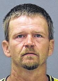 Burglar arrested, returned to crime scene