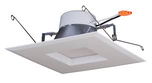 Recessed lighting makes a room feel bigger, and it also comes with several other benefits in terms of safety and design options. Wayfair For Sloped Ceilings Recessed Lighting Kits You Ll Love In 2021