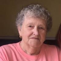 Obituary information for Darla Powell
