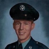 John Walter Bennington Obituary