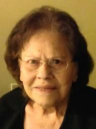 Obituary for Helen Melidona