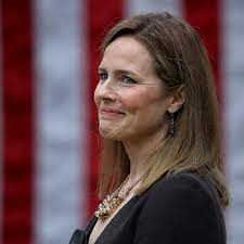 After his swimming career, he married a woman named amy and completed his md at stanford. Amy Coney Barrett And The Scalia Standard Wsj