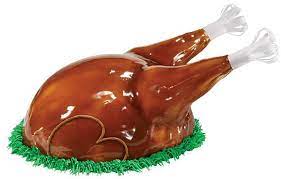 Turkey Cake By Baskin Robbins Food Body Turkey Cake Ice Cream Cake Creamed Turkey