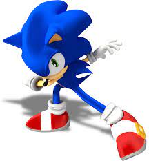 Sonic The Hedgehog Super Smash Bros Sonic The Hedgehog Sonic Sonic Dash