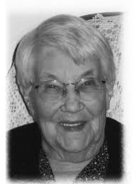 Margaret Elizabeth Ilg