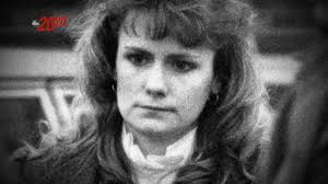 Pamela Smart responds to being portrayed as an "ice princess"