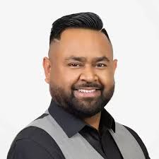 Benjamin Rigby, Mortgage Broker at Castle Finance Solutions