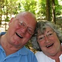 Nancy Lee Benson Obituary (2021)