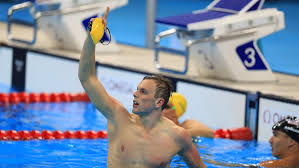 Jun 04, 2021 · australian olympic gold medallist kyle chalmers has revealed how a number of afl clubs approached him last year in hope of luring the elite swimmer to football. Rio 2016 The Night Aussie Teen Kyle Chalmers Shocked The World The Courier Mail
