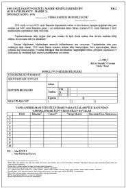 3 2017 vergi affı kapsamında hangi borçlar silinecek. Bazi Alacaklarin Yeniden Yapilandirilmasi Hakkinda 6111 Sayili Kanun Genel Tebligi Seri No 5 6495 Sayili Bazi Kanun Ve Kanun Hukmunde Kararnamelerde Degisiklik Yapilmasina Dair Kanun 2 8 2013 Tarihli Ve 28726 Sayili Resmi