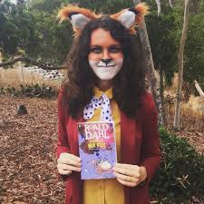 We did not find results for: 28 Easy Book Character Costumes For Halloween 2021