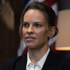 The cast includes channing tatum, adam driver Logan Lucky Bio Hilary Swank As Special Agent Sarah Grayson