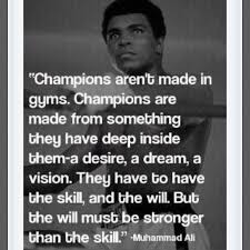 Pin On Sports Motivational Quotes