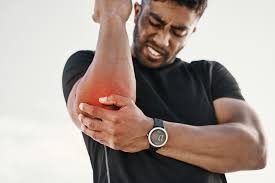 Orthopedic Doctor for Elbow Pain - Florida Ortho Care