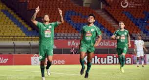 Sebab, elang jawa sudah ditunggu persib bandung. Irfan Bachdim Masih Absen Di Pss Sleman Vs Persib Bandung Jilid Dua